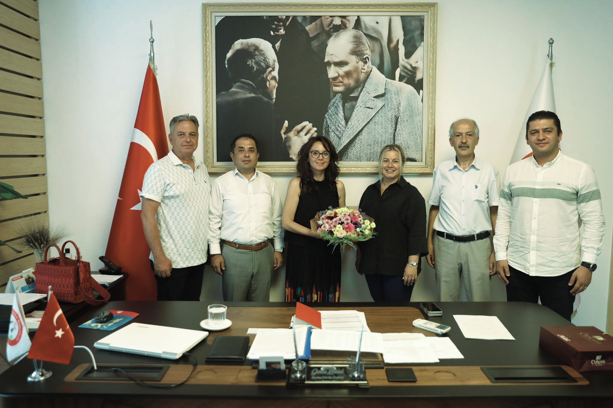 Basında Biz - Görsel 1